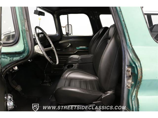 1961 Chevrolet Suburban (CC-1723325) for sale in Concord, North Carolina