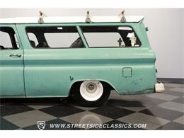 1961 Chevrolet Suburban (CC-1723325) for sale in Concord, North Carolina