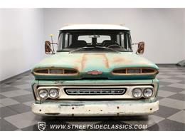 1961 Chevrolet Suburban (CC-1723325) for sale in Concord, North Carolina