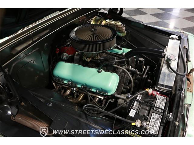 1961 Chevrolet Suburban (CC-1723325) for sale in Concord, North Carolina