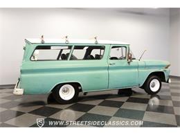 1961 Chevrolet Suburban (CC-1723325) for sale in Concord, North Carolina