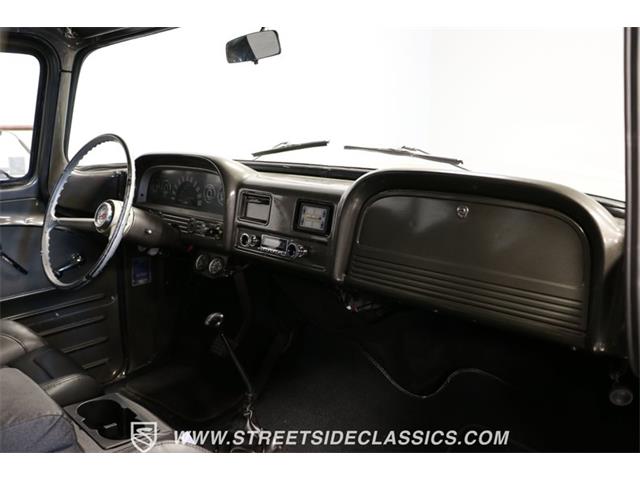1961 Chevrolet Suburban (CC-1723325) for sale in Concord, North Carolina