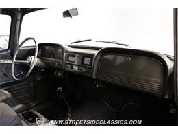 1961 Chevrolet Suburban (CC-1723325) for sale in Concord, North Carolina