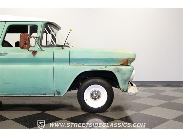 1961 Chevrolet Suburban (CC-1723325) for sale in Concord, North Carolina