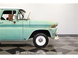 1961 Chevrolet Suburban (CC-1723325) for sale in Concord, North Carolina