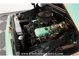 1961 Chevrolet Suburban (CC-1723325) for sale in Concord, North Carolina