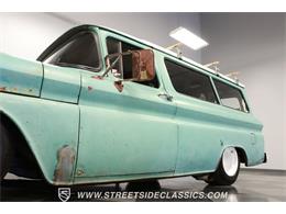 1961 Chevrolet Suburban (CC-1723325) for sale in Concord, North Carolina