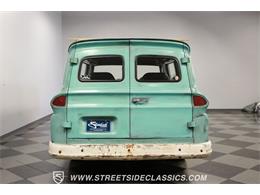 1961 Chevrolet Suburban (CC-1723325) for sale in Concord, North Carolina