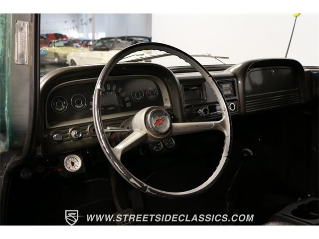 1961 Chevrolet Suburban (CC-1723325) for sale in Concord, North Carolina