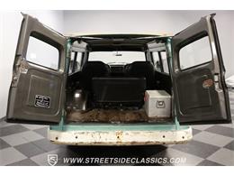 1961 Chevrolet Suburban (CC-1723325) for sale in Concord, North Carolina