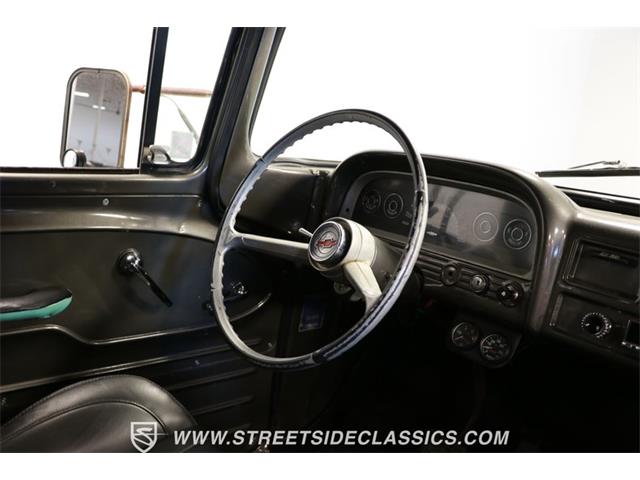 1961 Chevrolet Suburban (CC-1723325) for sale in Concord, North Carolina
