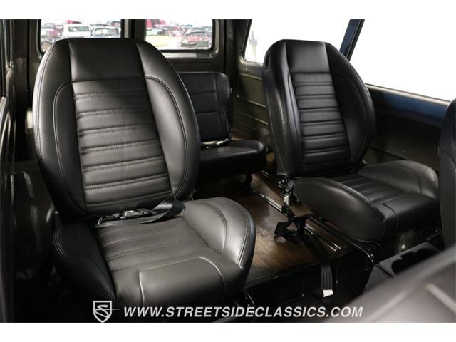 1961 Chevrolet Suburban (CC-1723325) for sale in Concord, North Carolina