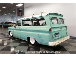 1961 Chevrolet Suburban (CC-1723325) for sale in Concord, North Carolina