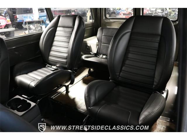 1961 Chevrolet Suburban (CC-1723325) for sale in Concord, North Carolina