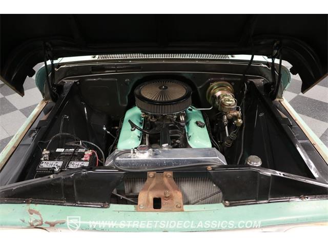 1961 Chevrolet Suburban (CC-1723325) for sale in Concord, North Carolina
