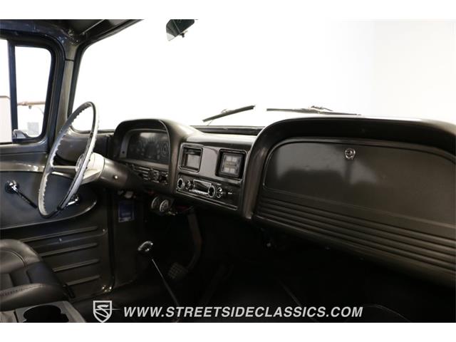 1961 Chevrolet Suburban (CC-1723325) for sale in Concord, North Carolina