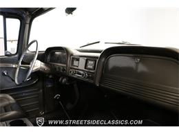 1961 Chevrolet Suburban (CC-1723325) for sale in Concord, North Carolina