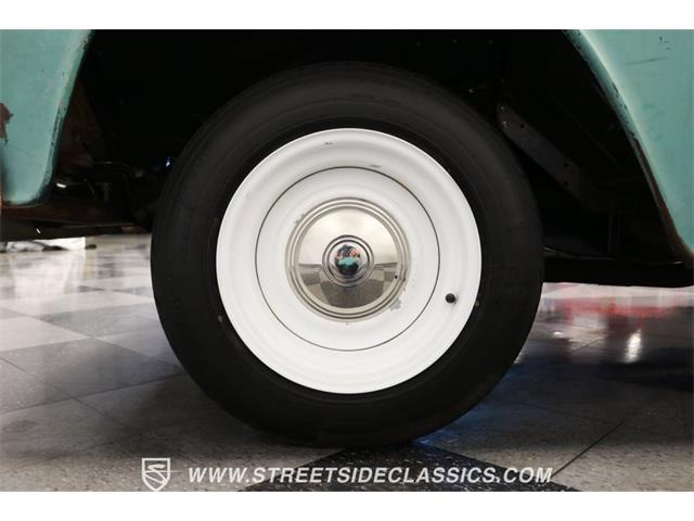 1961 Chevrolet Suburban (CC-1723325) for sale in Concord, North Carolina