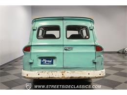 1961 Chevrolet Suburban (CC-1723325) for sale in Concord, North Carolina