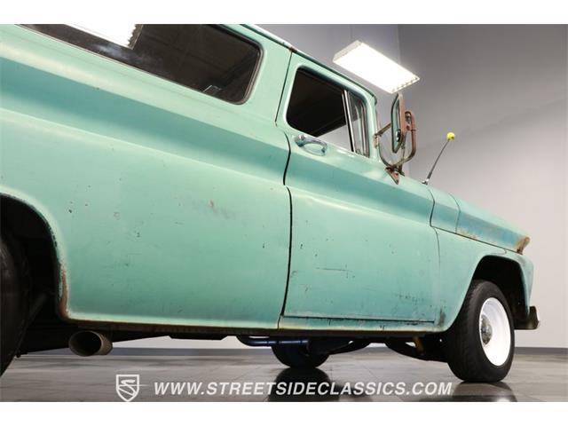 1961 Chevrolet Suburban (CC-1723325) for sale in Concord, North Carolina