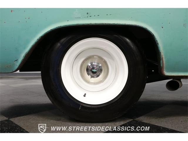 1961 Chevrolet Suburban (CC-1723325) for sale in Concord, North Carolina