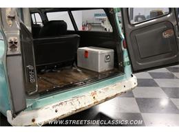 1961 Chevrolet Suburban (CC-1723325) for sale in Concord, North Carolina