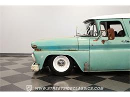 1961 Chevrolet Suburban (CC-1723325) for sale in Concord, North Carolina