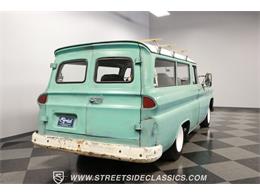 1961 Chevrolet Suburban (CC-1723325) for sale in Concord, North Carolina