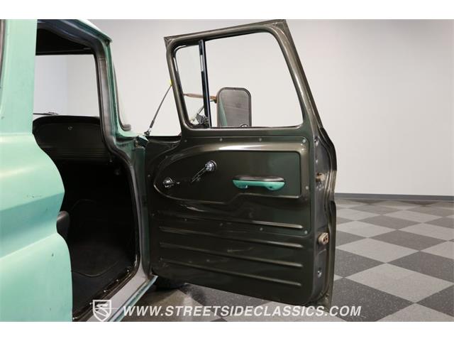 1961 Chevrolet Suburban (CC-1723325) for sale in Concord, North Carolina
