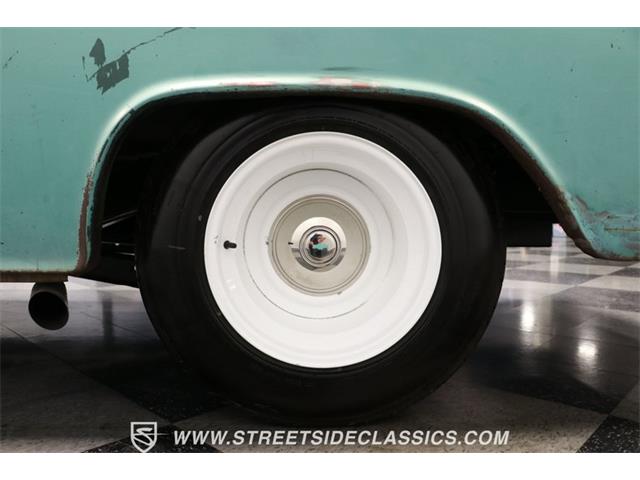1961 Chevrolet Suburban (CC-1723325) for sale in Concord, North Carolina