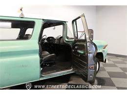 1961 Chevrolet Suburban (CC-1723325) for sale in Concord, North Carolina