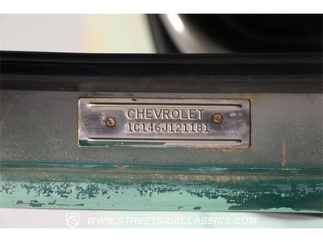 1961 Chevrolet Suburban (CC-1723325) for sale in Concord, North Carolina