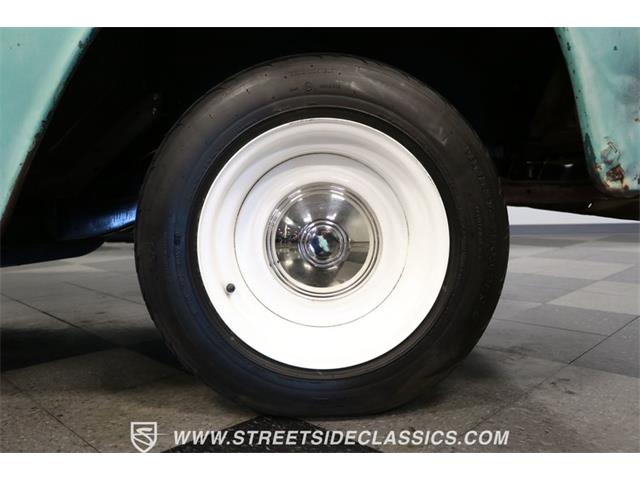 1961 Chevrolet Suburban (CC-1723325) for sale in Concord, North Carolina