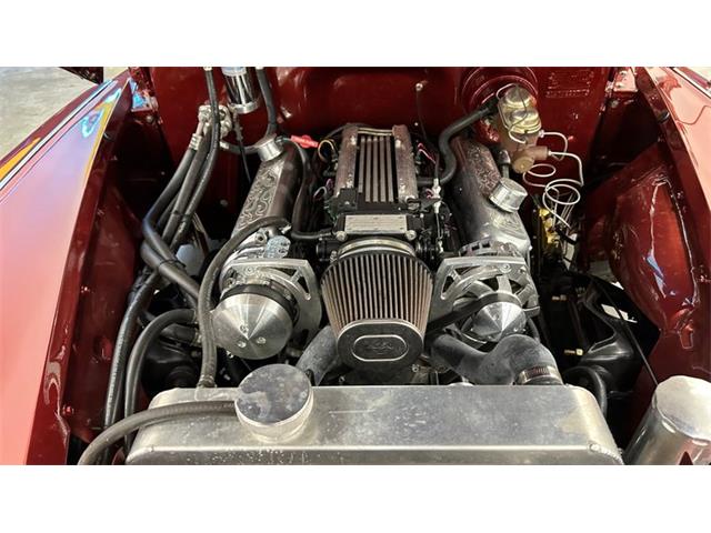 1948 Pontiac Silver Streak (CC-1723337) for sale in Mankato, Minnesota