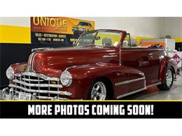 1948 Pontiac Silver Streak (CC-1723337) for sale in Mankato, Minnesota
