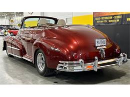 1948 Pontiac Silver Streak (CC-1723337) for sale in Mankato, Minnesota
