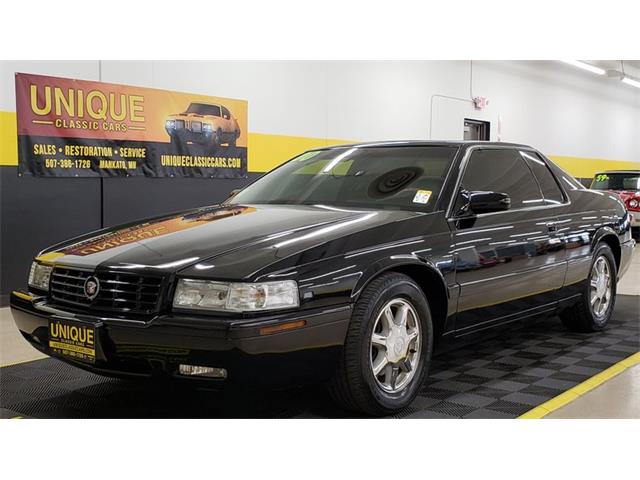 2000 Cadillac Eldorado (CC-1723344) for sale in Mankato, Minnesota