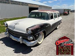 1955 Ford Wagon (CC-1723365) for sale in Staunton, Illinois