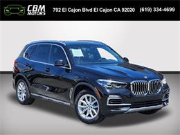 2019 BMW X5 (CC-1720337) for sale in El Cajon, California