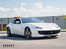 2019 Ferrari GTC4 Lusso (CC-1723370) for sale in Kelowna, British Columbia