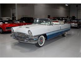 1955 Packard Caribbean (CC-1723371) for sale in Rogers, Minnesota