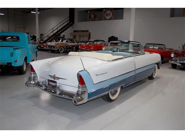 1955 Packard Caribbean (CC-1723371) for sale in Rogers, Minnesota
