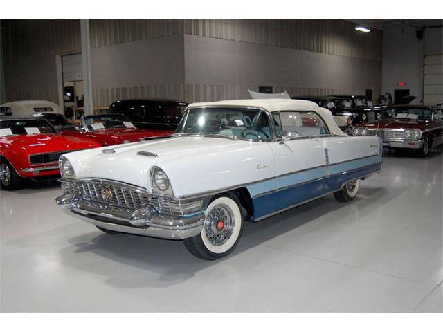1955 Packard Caribbean (CC-1723371) for sale in Rogers, Minnesota