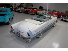 1955 Packard Caribbean (CC-1723371) for sale in Rogers, Minnesota