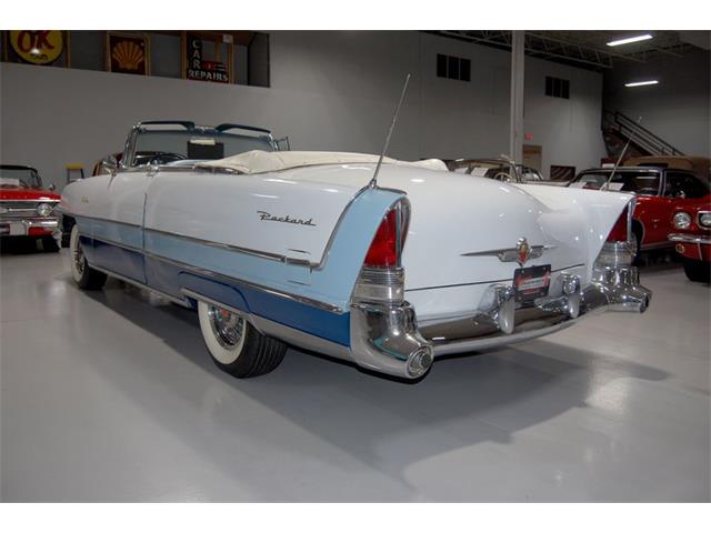 1955 Packard Caribbean (CC-1723371) for sale in Rogers, Minnesota