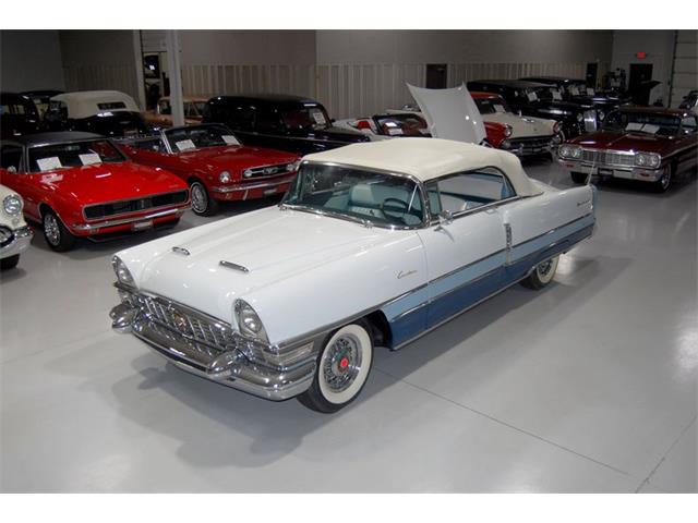 1955 Packard Caribbean (CC-1723371) for sale in Rogers, Minnesota