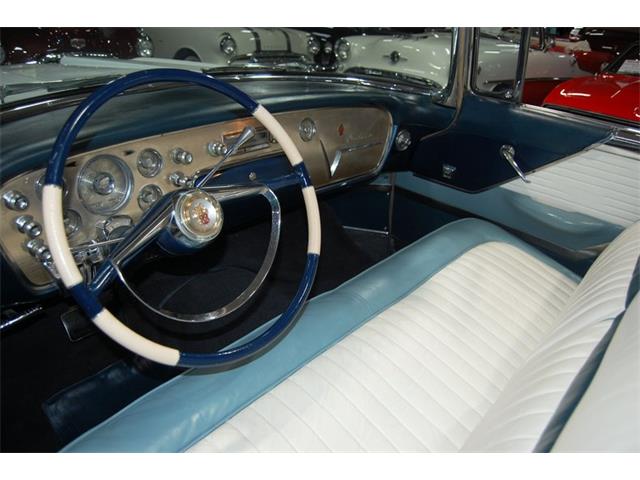 1955 Packard Caribbean (CC-1723371) for sale in Rogers, Minnesota