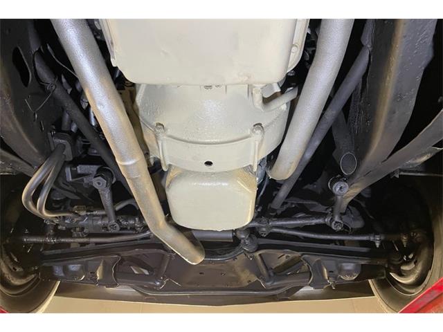 1955 Packard Caribbean (CC-1723371) for sale in Rogers, Minnesota