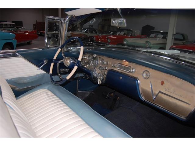 1955 Packard Caribbean (CC-1723371) for sale in Rogers, Minnesota