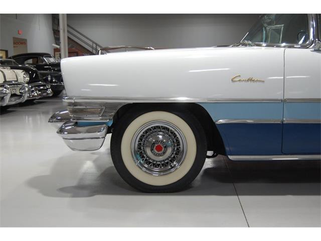 1955 Packard Caribbean (CC-1723371) for sale in Rogers, Minnesota